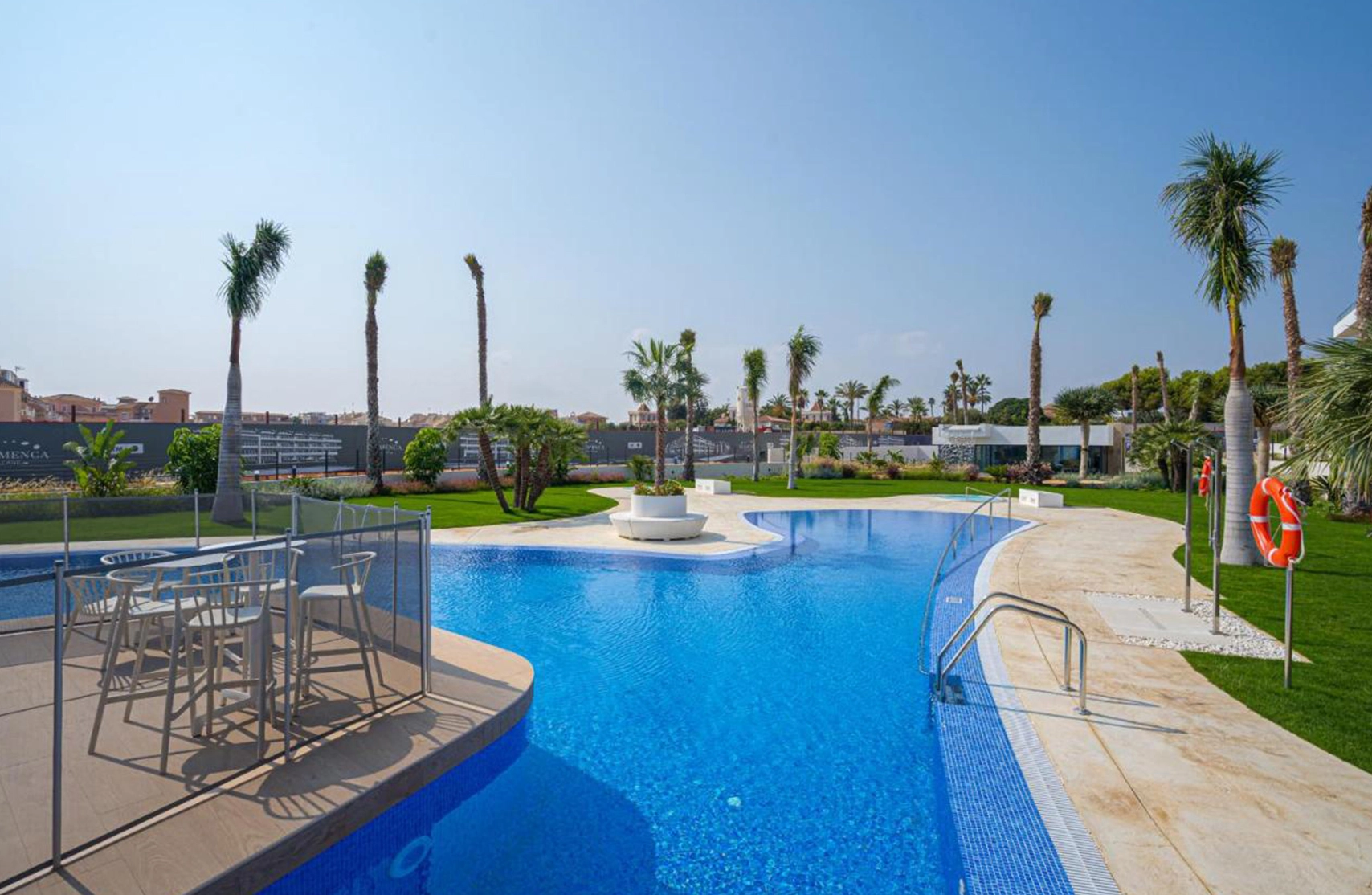 Flamenca Village Mar Holidays