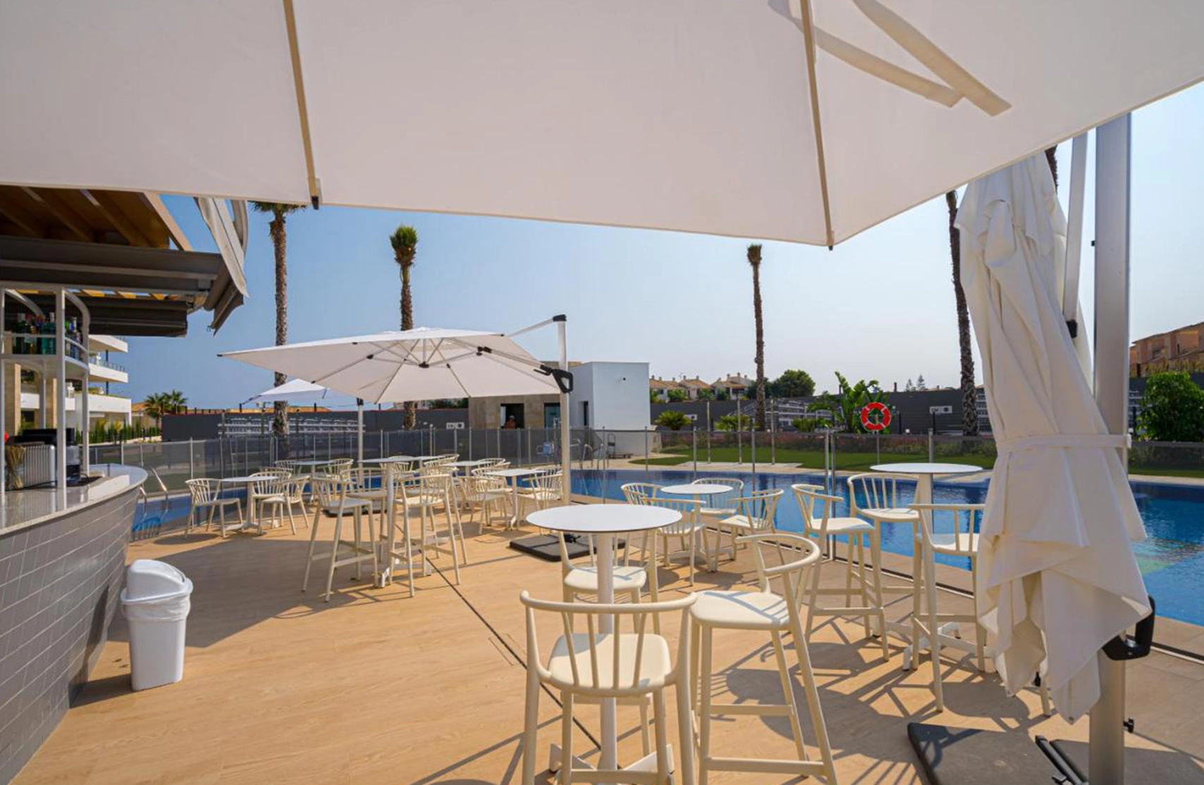 Flamenca Village Mar Holidays