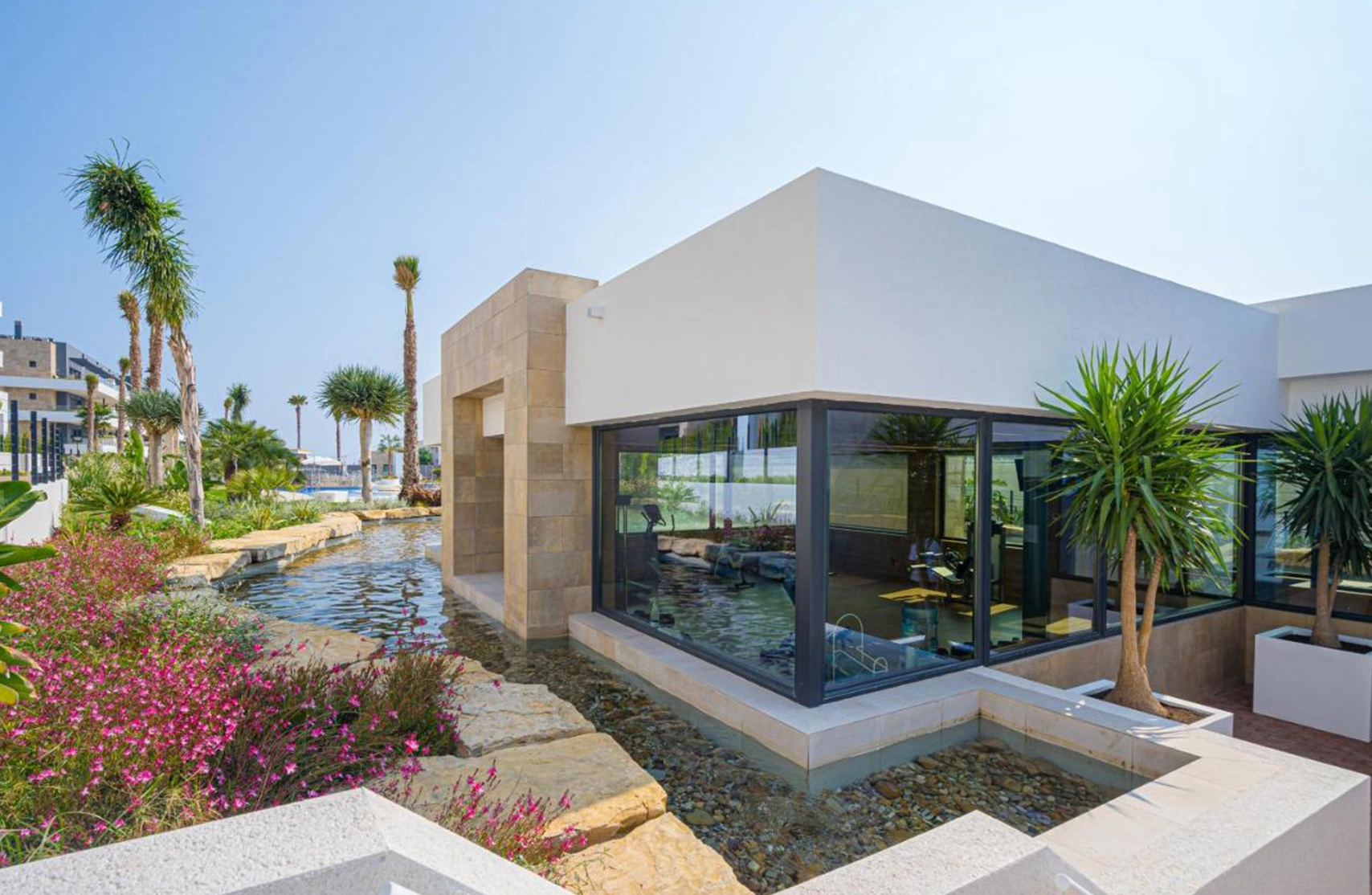 Flamenca Village Mar Holidays