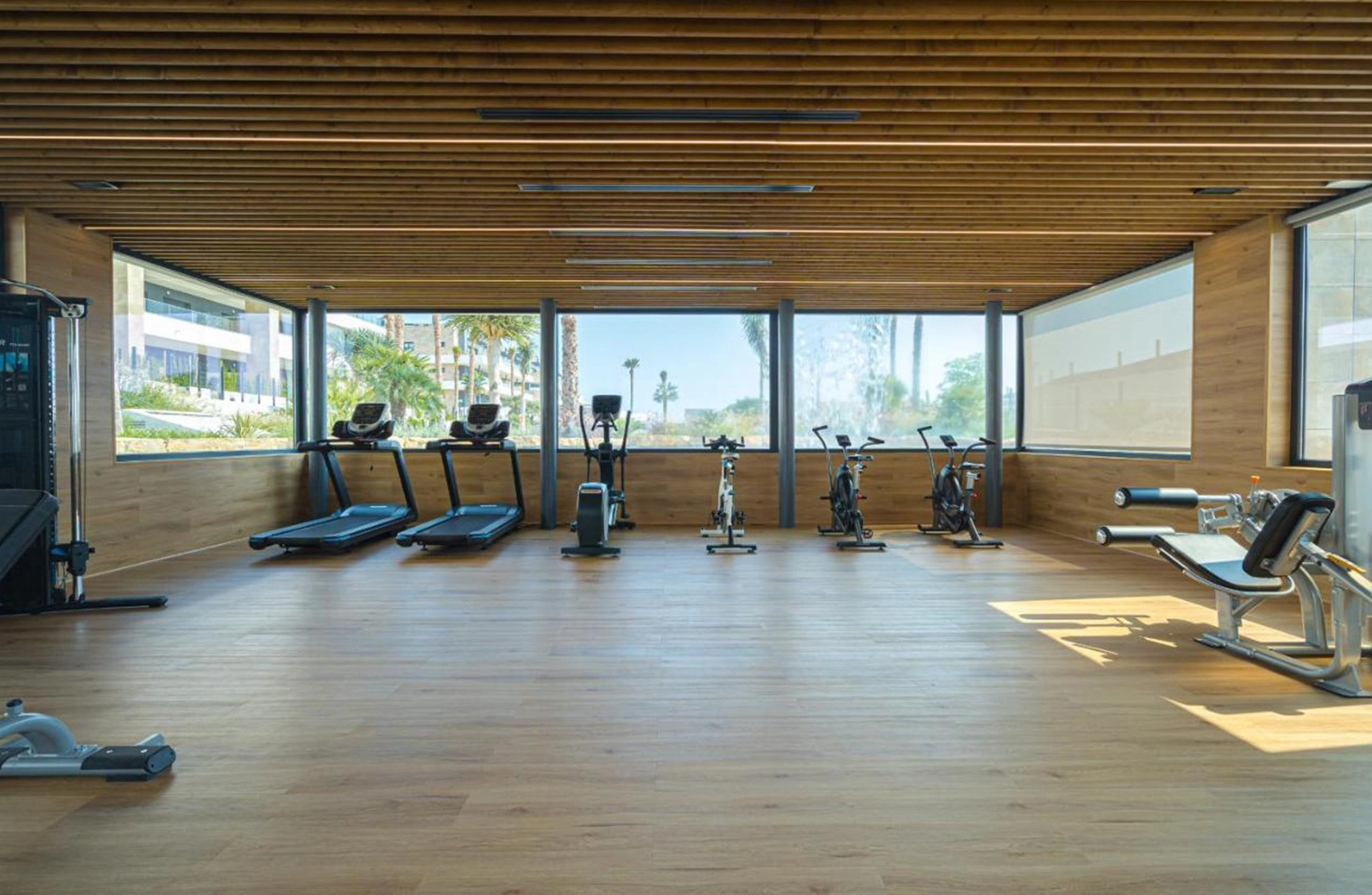 Flamenca Village Mar Holidays