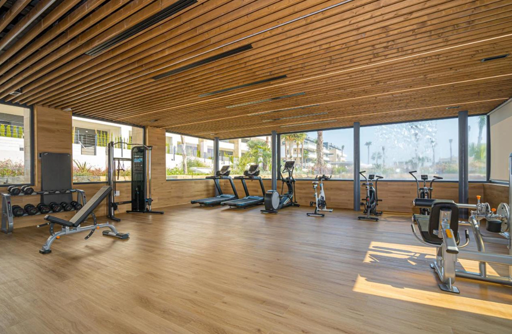 Flamenca Village Mar Holidays