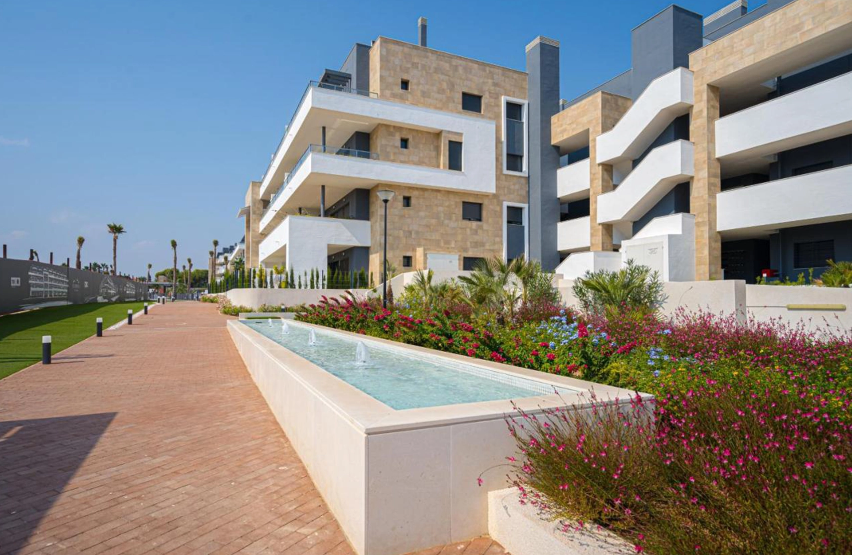 Flamenca Village Mar Holidays