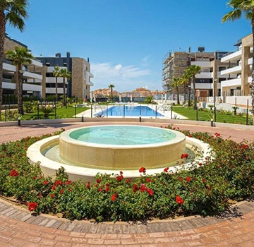 Flamenca Village Mar Holidays